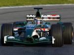 Jaguar R3 2002 года